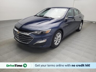 2022 Chevrolet Malibu in Columbia, MO 65203