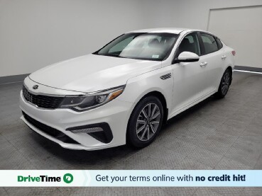 2019 Kia Optima in Antioch, TN 37013