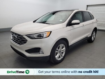 2019 Ford Edge in Owings Mills, MD 21117