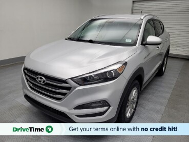 2017 Hyundai Tucson in Lombard, IL 60148