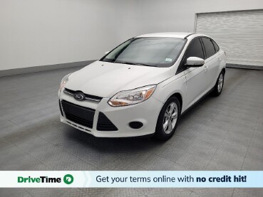 2014 Ford Focus in West Palm Beach, FL 33409