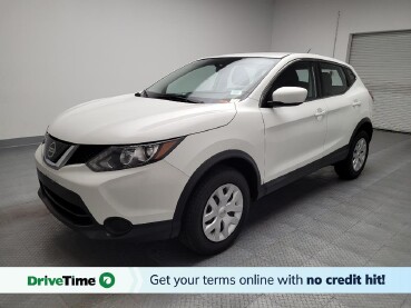 2018 Nissan Rogue Sport in Montclair, CA 91763