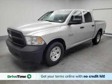 2016 RAM 1500 in Madison, TN 37115