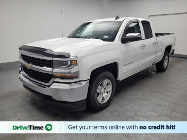 2019 Chevrolet Silverado 1500 in Madison, TN 37115