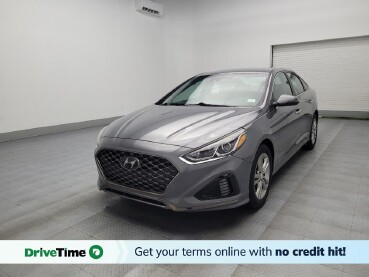 2019 Hyundai Sonata in Birmingham, AL 35215
