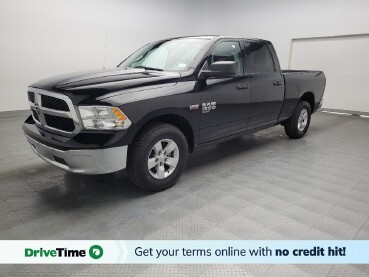 2020 RAM 1500 in El Paso, TX 79907