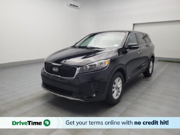 2019 Kia Sorento in Morrow, GA 30260