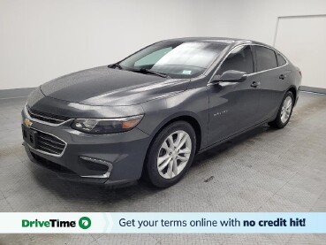 2016 Chevrolet Malibu in Memphis, TN 38128