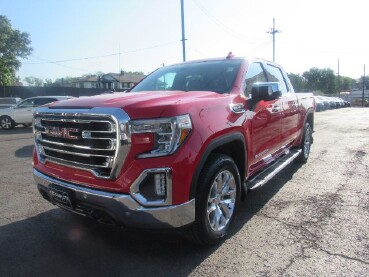 2020 GMC Sierra 1500 in Kansas City, KS 66102