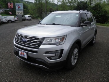 2017 Ford Explorer in Barton, MD 21521