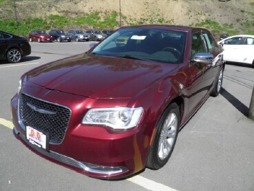 2016 Chrysler 300 in Barton, MD 21521