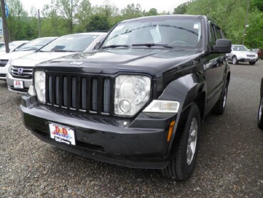 2012 Jeep Liberty in Barton, MD 21521