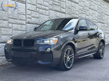 2015 BMW X4 in Decatur, GA 30032