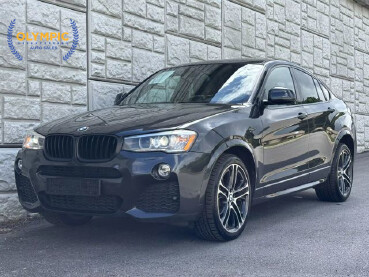 2015 BMW X4 in Decatur, GA 30032