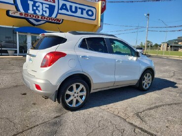 2013 Buick Encore in Oklahoma City, OK 73129