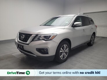 2019 Nissan Pathfinder in Downey, CA 90241