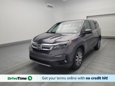 2019 Honda Pilot in Chattanooga, TN 37421
