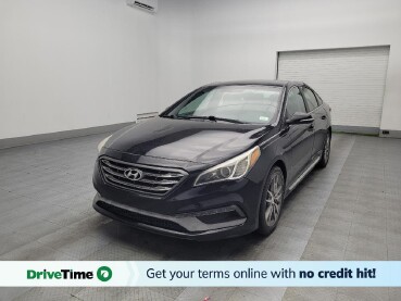2017 Hyundai Sonata in Marietta, GA 30062