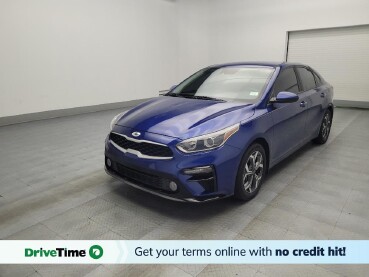 2019 Kia Forte in Jackson, MS 39211