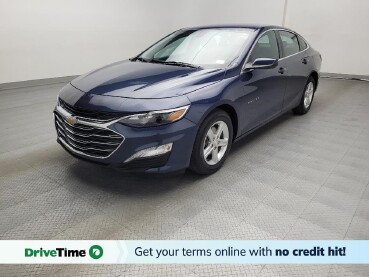 2022 Chevrolet Malibu in Wichita, KS 67207