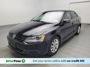 2014 Volkswagen Jetta in Oklahoma City, OK 73139