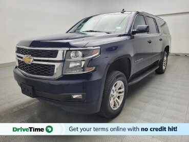 2020 Chevrolet Suburban in Oklahoma City, OK 73139
