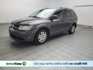 2019 Dodge Journey in Oklahoma City, OK 73139