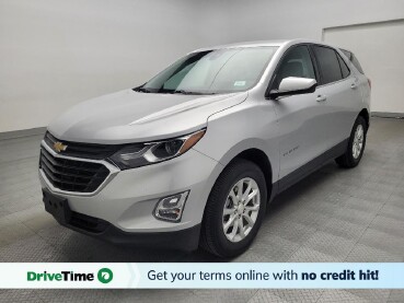 2020 Chevrolet Equinox in St. Louis, MO 63125