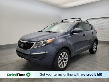 2015 Kia Sportage in Albuquerque, NM 87123