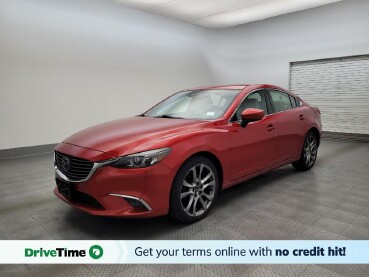 2017 Mazda MAZDA6 in Phoenix, AZ 85022