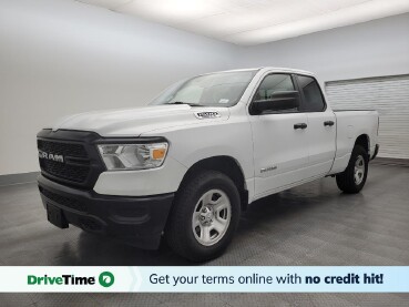 2019 RAM 1500 in Mesa, AZ 85210