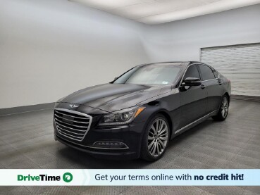 2015 Hyundai Genesis in Phoenix, AZ 85015