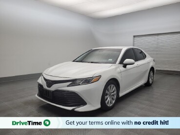 2019 Toyota Camry in Glendale, AZ 85301