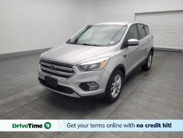 2017 Ford Escape in Gainesville, FL 32609