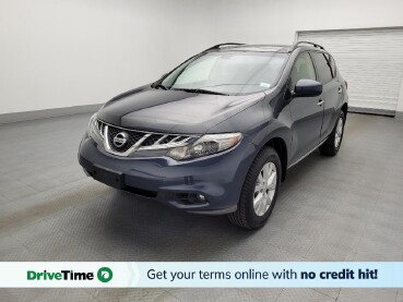 2014 Nissan Murano in Marietta, GA 30062