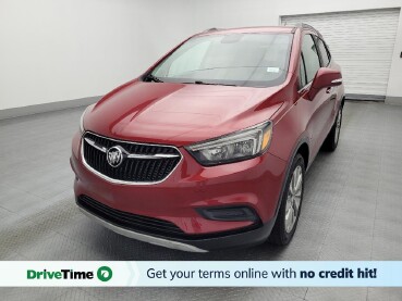 2017 Buick Encore in Gainesville, FL 32609