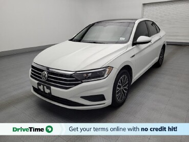 2019 Volkswagen Jetta in Gainesville, FL 32609