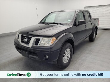 2016 Nissan Frontier in Jacksonville, FL 32210