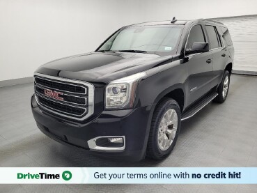 2016 GMC Yukon in Jacksonville, FL 32210