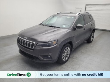 2019 Jeep Cherokee in Raleigh, NC 27604