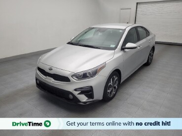 2021 Kia Forte in Conway, SC 29526