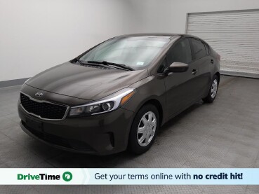 2017 Kia Forte in Denver, CO 80012