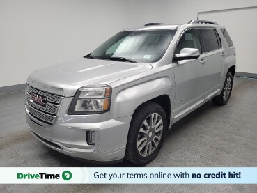 2016 GMC Terrain in St. Louis, MO 63136