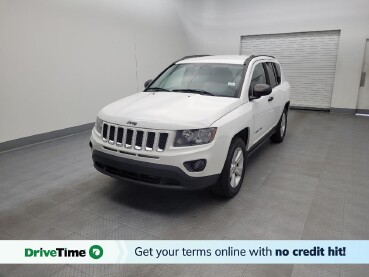 2014 Jeep Compass in Louisville, KY 40258