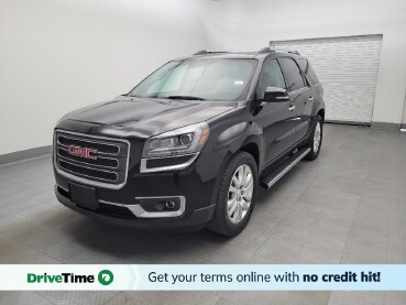 2016 GMC Acadia in Toledo, OH 43617