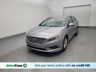 2016 Hyundai Sonata in Louisville, KY 40258