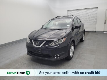 2019 Nissan Rogue Sport in Louisville, KY 40258