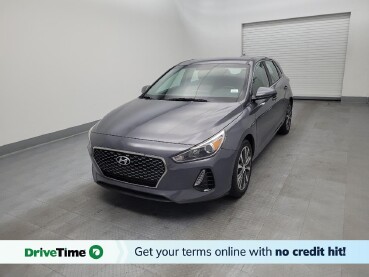 2019 Hyundai Elantra in Louisville, KY 40258