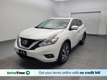 2015 Nissan Murano in Toledo, OH 43617