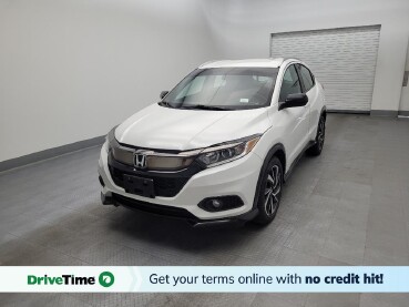 2019 Honda HR-V in Louisville, KY 40258